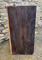 Antique Pine & Elm Hanging Corner Cupboard (11 of 11) Antique Pine & Elm Hanging Corner Cupboard (11 of 11)