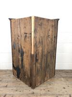 Georgian Oak Wall Hanging Corner Cupboard (5 of 8) Georgian Oak Wall Hanging Corner Cupboard (5 of 8)