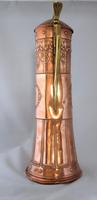 Art Nouveau Jugendstil Ewer (4 of 8) Art Nouveau Jugendstil Ewer (4 of 8)