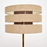 1960’s Vintage Brass & Acrylic Floor Lamp (6 of 7) 1960’s Vintage Brass & Acrylic Floor Lamp (6 of 7)