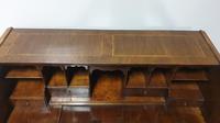 18th Century Walnut Bureau (12 of 21) 18th Century Walnut Bureau (12 of 21)