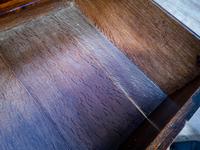 18th Century Walnut Chest of Drawers (10 of 11) 18th Century Walnut Chest of Drawers (10 of 11)