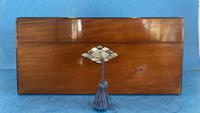 Victorian Rosewood Jewellery Box (2 of 15) Victorian Rosewood Jewellery Box (2 of 15)