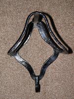 Antique Solid Cast Iron Set of 3 Harness Racks Inc Saddle, Bridle & Collar Hooks (6 of 15) Antique Solid Cast Iron Set of 3 Harness Racks Inc Saddle, Bridle & Collar Hooks (6 of 15)