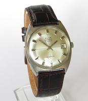 Gents Avia Olympic Wristwatch, 1960s (2 of 5) Gents Avia Olympic Wristwatch, 1960s (2 of 5)