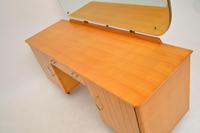 Vintage Satinwood Dressing Table (9 of 9) Vintage Satinwood Dressing Table (9 of 9)