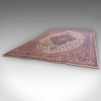 Very Large Antique Heriz Carpet, Persian, Room Size, Rug, Edwardian, Circa 1910 (11 of 12) Very Large Antique Heriz Carpet, Persian, Room Size, Rug, Edwardian, Circa 1910 (11 of 12)