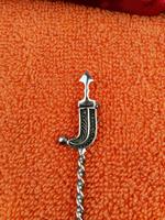 Set of 4 Unique Sterling Silver Dubai Spoon Set in Case, Stunning Filigree Work (5 of 9) Set of 4 Unique Sterling Silver Dubai Spoon Set in Case, Stunning Filigree Work (5 of 9)