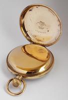 Antique Swiss 1920s Pocket Watch (4 of 5) Antique Swiss 1920s Pocket Watch (4 of 5)
