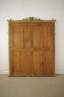Victorian Gilt Adam Style Overmantle Mirror (10 of 10) Victorian Gilt Adam Style Overmantle Mirror (10 of 10)