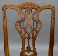 A superb set of 10 dining chairs (6 of 6) A superb set of 10 dining chairs (6 of 6)