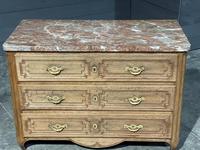 French 18th Century Marble Top Commode Chest (15 of 23) French 18th Century Marble Top Commode Chest (15 of 23)