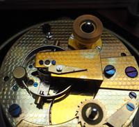 Original Thomas Mercer 2-day Marine Chronometer Ships Clock– Chain Fusee Earnshaws Detent Escapement Box & Key (10 of 14) Original Thomas Mercer 2-day Marine Chronometer Ships Clock– Chain Fusee Earnshaws Detent Escapement Box & Key (10 of 14)