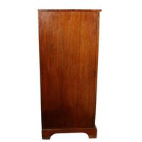 Georgian Mahogany Tray Wardrobe (3 of 5) Georgian Mahogany Tray Wardrobe (3 of 5)