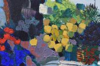 Claude Fauchere French Abstract Impressionist (8 of 9) Claude Fauchere French Abstract Impressionist (8 of 9)