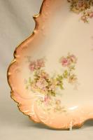 Antique Lovely Quality Limoges Centre Dish (3 of 7) Antique Lovely Quality Limoges Centre Dish (3 of 7)