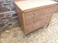 Limed Oak Chest of Drawers (5 of 14) Limed Oak Chest of Drawers (5 of 14)