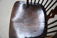 Antique Windsor Chair (11 of 12) Antique Windsor Chair (11 of 12)