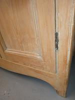 19th Century Pine Kitchen Cupboard (11 of 13) 19th Century Pine Kitchen Cupboard (11 of 13)