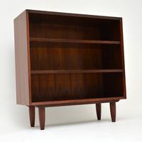1960’s Danish Rosewood Bookcase by Poul Cadovius (2 of 9) 1960’s Danish Rosewood Bookcase by Poul Cadovius (2 of 9)