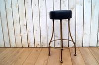 Vintage Stool (5 of 6) Vintage Stool (5 of 6)