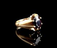 Vintage Garnet Dress Ring, 9ct Gold (4 of 16) Vintage Garnet Dress Ring, 9ct Gold (4 of 16)