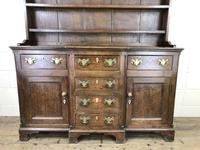 Antique 19th Century Oak Kitchen Dresser (2 of 9) Antique 19th Century Oak Kitchen Dresser (2 of 9)