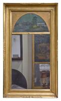 Decorative 19th Century Pier Glass in Gilt Frame (2 of 5) Decorative 19th Century Pier Glass in Gilt Frame (2 of 5)