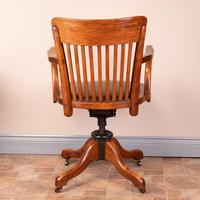 Revolving Office Desk Chair (6 of 13) Revolving Office Desk Chair (6 of 13)