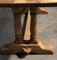 French Refectory Farmhouse Dining Table (3 of 14) French Refectory Farmhouse Dining Table (3 of 14)