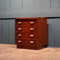 MV Augustus Italian Line 1950’s Chest of Drawers (2 of 4) MV Augustus Italian Line 1950’s Chest of Drawers (2 of 4)