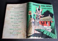 1958 Things Fall Apart by Chinua Achebe , 1st Edition (3 of 7) 1958 Things Fall Apart by Chinua Achebe , 1st Edition (3 of 7)