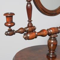 Unusual Adjustable Shaving Stand or Dressing Mirror (3 of 6) Unusual Adjustable Shaving Stand or Dressing Mirror (3 of 6)
