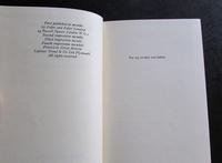 1957 Lord of the Flies by William Golding with Original Jacket - 1st Edition, 4th Impression (3 of 5) 1957 Lord of the Flies by William Golding with Original Jacket - 1st Edition, 4th Impression (3 of 5)