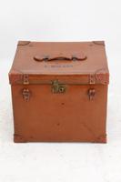 Vintage Steamer Trunk (4 of 13) Vintage Steamer Trunk (4 of 13)