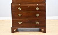 George III Mahogany Chest on Chest (4 of 10) George III Mahogany Chest on Chest (4 of 10)