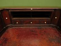 Antique 19th Century Carlton House Desk Mahogany Writing Table of Immense Character (9 of 30) Antique 19th Century Carlton House Desk Mahogany Writing Table of Immense Character (9 of 30)