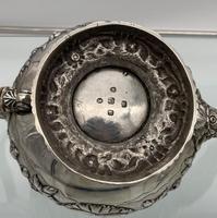 Antique George IV Sterling Silver Teapot London 1824 John Craddock & William Reid (9 of 11) Antique George IV Sterling Silver Teapot London 1824 John Craddock & William Reid (9 of 11)