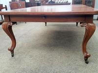 Victorian Dining Table (3 of 4) Victorian Dining Table (3 of 4)