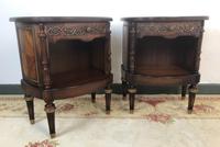 French Empire Style Cabinets Bedside Tables (2 of 16) French Empire Style Cabinets Bedside Tables (2 of 16)