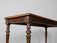 19th Century Cane Bench (2 of 6) 19th Century Cane Bench (2 of 6)