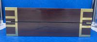 Georgian Solid Mahogany Box (7 of 11) Georgian Solid Mahogany Box (7 of 11)
