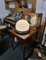 Art Deco Table Lamp / Sphere Lamp 1920s Interior (6 of 6) Art Deco Table Lamp / Sphere Lamp 1920s Interior (6 of 6)