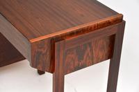 1960's Swedish Vintage Rosewood Dressing Table by Nils Jonsson (10 of 12) 1960's Swedish Vintage Rosewood Dressing Table by Nils Jonsson (10 of 12)