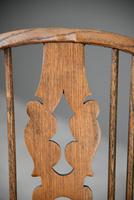 Country Style Oak Windsor Chair (11 of 11) Country Style Oak Windsor Chair (11 of 11)