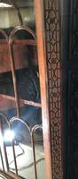 Edwardian Mahogany Corner Cabinet (7 of 9) Edwardian Mahogany Corner Cabinet (7 of 9)