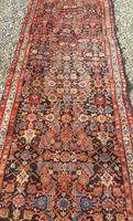 Antique Malayer Carpet Runner (3 of 7) Antique Malayer Carpet Runner (3 of 7)