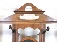 Antique Oak Hall Stand (4 of 11) Antique Oak Hall Stand (4 of 11)