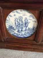 Rare Pair of Early 19th Century Dutch Jardinieres (5 of 21) Rare Pair of Early 19th Century Dutch Jardinieres (5 of 21)