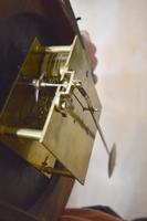 W J England Woodford Fusee Dropdial Wall Clock (4 of 6) W J England Woodford Fusee Dropdial Wall Clock (4 of 6)